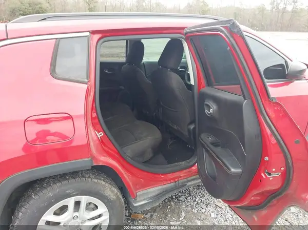 3C4NJCAB9LT169798 2020 JEEP COMPASS - Image 8