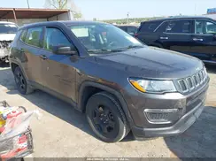 3C4NJCAB9LT220023 2020 JEEP COMPASS