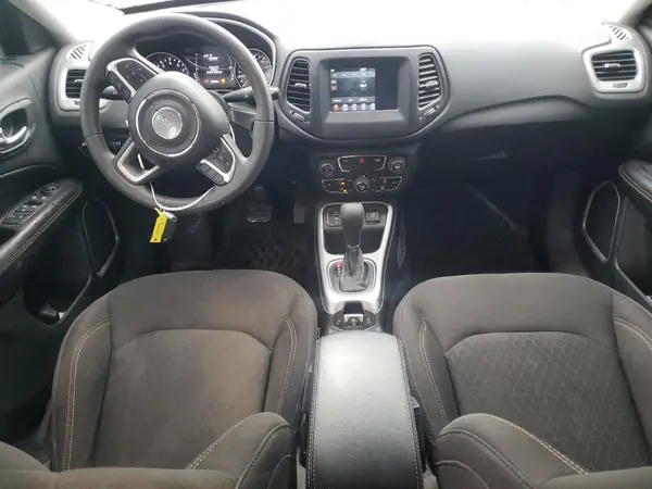 3C4NJCAB9LT246900 2020 JEEP COMPASS - Image 8