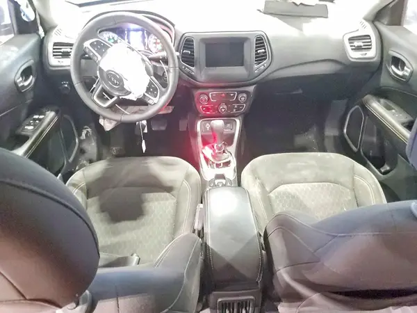 3C4NJCAB9LT246976 2020 JEEP COMPASS - Image 8