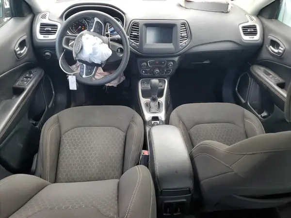 3C4NJCAB9LT253104 2020 JEEP COMPASS - Image 8