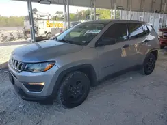 3C4NJCAB9MT531940 2021 JEEP COMPASS