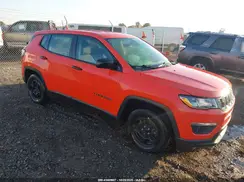 3C4NJCAB9MT535955 2021 JEEP COMPASS