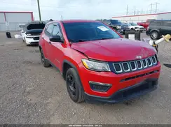 3C4NJCAB9MT538547 2021 JEEP COMPASS