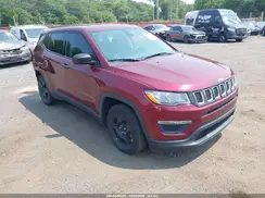 3C4NJCAB9MT572200 2021 JEEP COMPASS