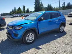 3C4NJCAB9MT588879 2021 JEEP COMPASS