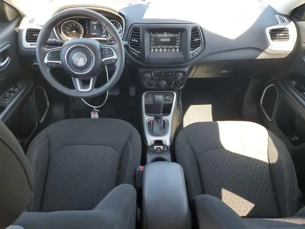 3C4NJCAB9MT588879 2021 JEEP COMPASS - Image 8