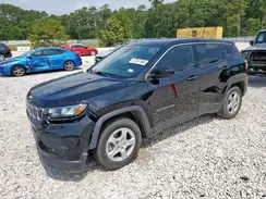 3C4NJCAB9NT139431 2022 JEEP COMPASS