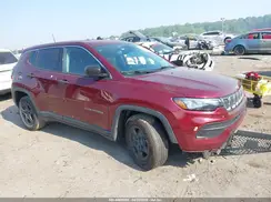 3C4NJCAB9NT172669 2022 JEEP COMPASS