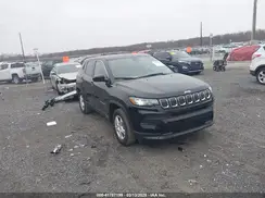 3C4NJCAB9NT213978 2022 JEEP COMPASS