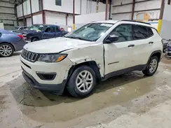3C4NJCABXHT652479 2017 JEEP COMPASS