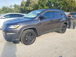 3C4NJCABXHT672943 2017 JEEP COMPASS
