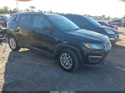 3C4NJCABXJT133471 2018 JEEP COMPASS