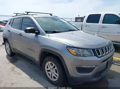 3C4NJCABXJT204460 2018 JEEP COMPASS