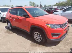 3C4NJCABXJT211263 2018 JEEP COMPASS
