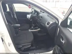 3C4NJCABXJT263346 2018 JEEP COMPASS