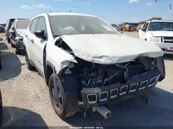 3C4NJCABXJT263461 2018 JEEP COMPASS