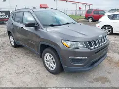 3C4NJCABXJT271687 2018 JEEP COMPASS