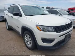3C4NJCABXJT438923 2018 JEEP COMPASS