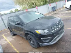 3C4NJCABXJT468987 2018 JEEP COMPASS