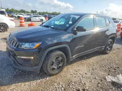 3C4NJCABXJT471453 2018 JEEP COMPASS