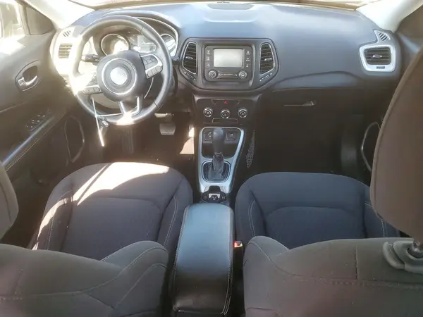 3C4NJCABXJT471453 2018 JEEP COMPASS - Image 8