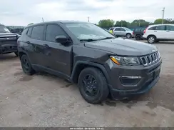 3C4NJCABXKC685912 2019 JEEP COMPASS
