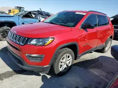 3C4NJCABXKT613530 2019 JEEP COMPASS