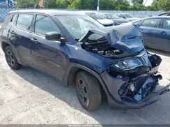 3C4NJCABXKT615908 2019 JEEP COMPASS