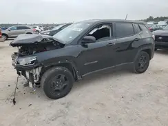 3C4NJCABXKT622258 2019 JEEP COMPASS