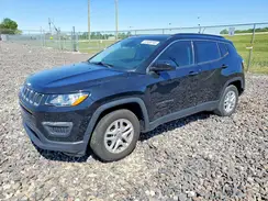 3C4NJCABXKT636290 2019 JEEP COMPASS