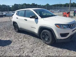 3C4NJCABXKT658662 2019 JEEP COMPASS