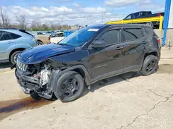 3C4NJCABXKT677597 2019 JEEP COMPASS