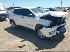 3C4NJCABXKT685845 2019 JEEP COMPASS