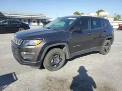 3C4NJCABXKT692617 2019 JEEP COMPASS