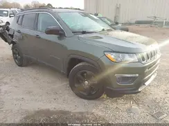 3C4NJCABXKT731254 2019 JEEP COMPASS