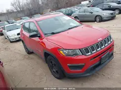 3C4NJCABXKT802534 2019 JEEP COMPASS