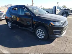3C4NJCABXKT834724 2019 JEEP COMPASS