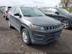 3C4NJCABXKT836389 2019 JEEP COMPASS