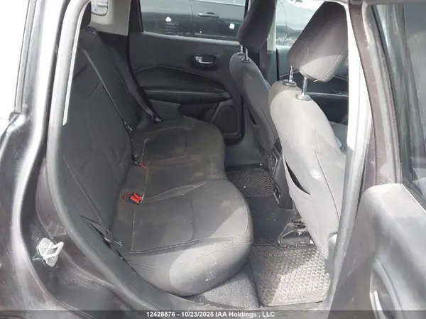 3C4NJCABXKT836389 2019 JEEP COMPASS - Image 8