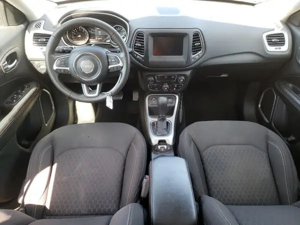 3C4NJCABXKT850986 2019 JEEP COMPASS - Image 8