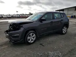 3C4NJCABXKT855783 2019 JEEP COMPASS
