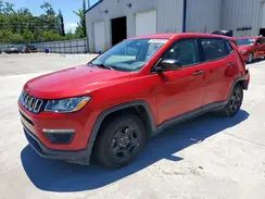 3C4NJCABXLT118097 2020 JEEP COMPASS