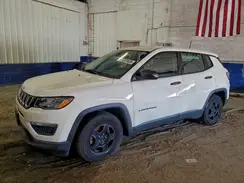 3C4NJCABXLT118200 2020 JEEP COMPASS