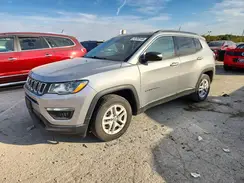 3C4NJCABXLT122909 2020 JEEP COMPASS
