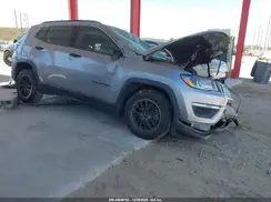 3C4NJCABXLT124885 2020 JEEP COMPASS