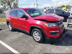 3C4NJCABXLT125129 2020 JEEP COMPASS