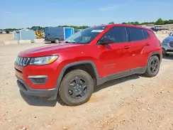 3C4NJCABXLT134073 2020 JEEP COMPASS