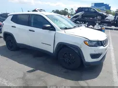 3C4NJCABXLT169308 2020 JEEP COMPASS