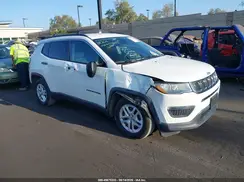 3C4NJCABXLT169390 2020 JEEP COMPASS